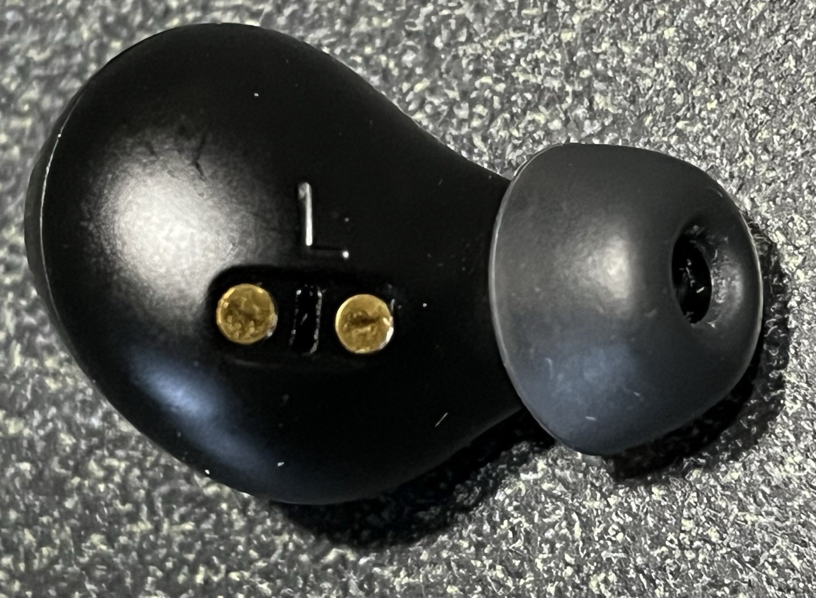 Jabra Elite Pro 7 Left Earbud And Charging Case