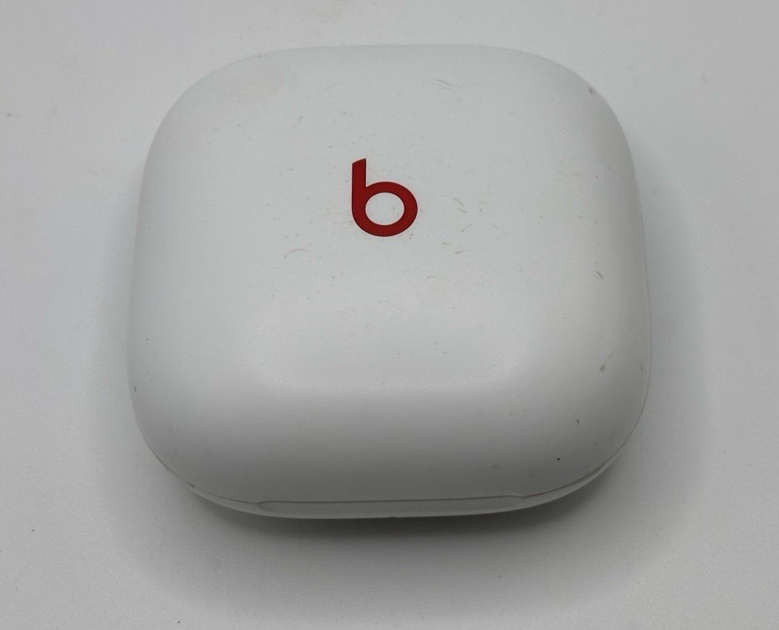 Beats Fit Pro Earbuds A2577 White Bluetooth In Ear Earbuds FOR PARTS