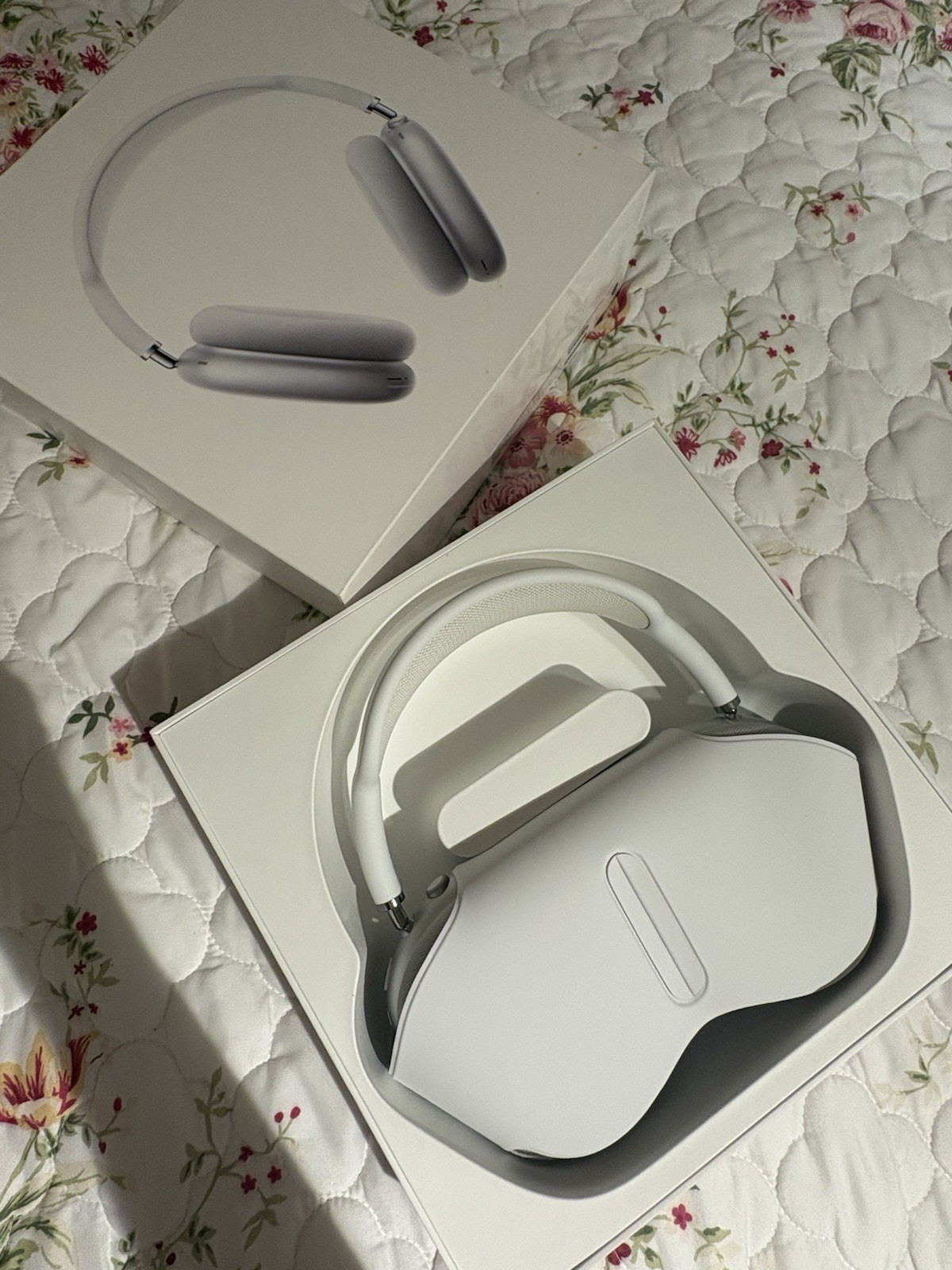 Apple AirPods Max – Excellent Condition | Authentic | Includes Smart Case
