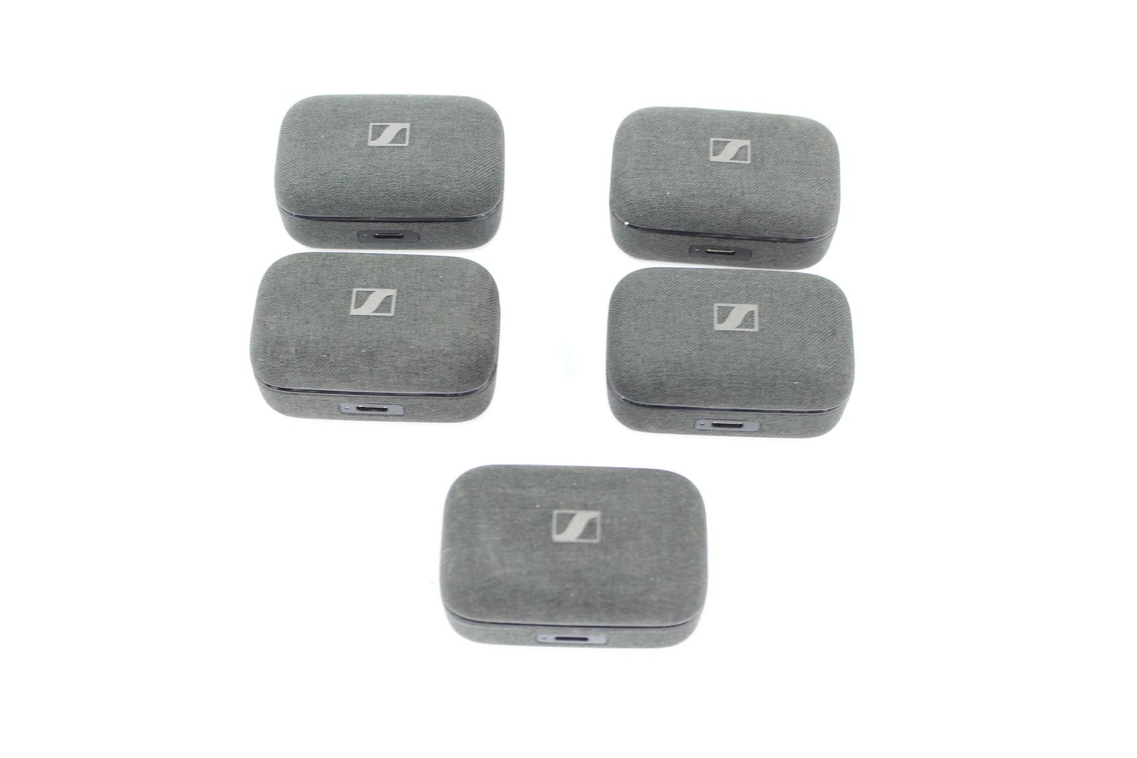 lot of 05 Sennheiser Momentum True Wireless 4 Earbuds MTW4 – Free shipping