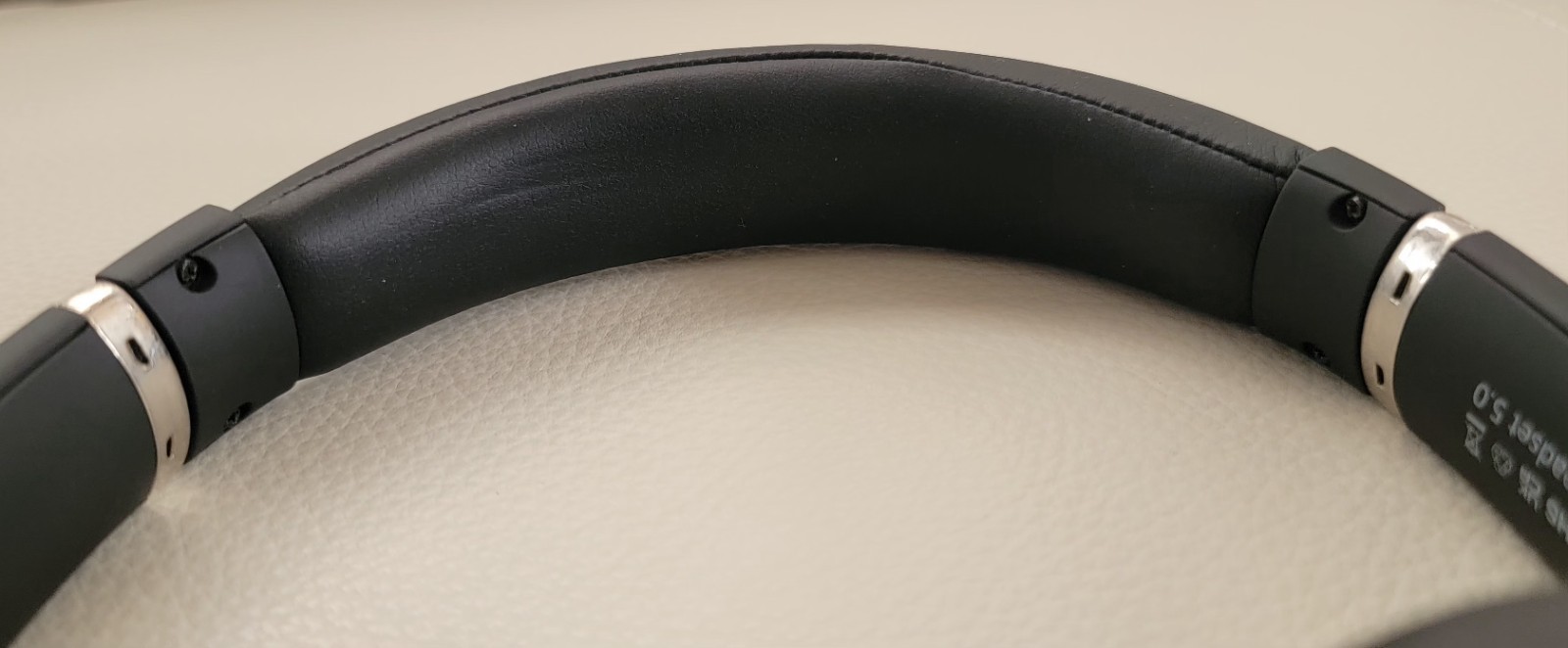 **MINT** Srhythm NC25 Active Noise-Cancelling Wireless Headphones