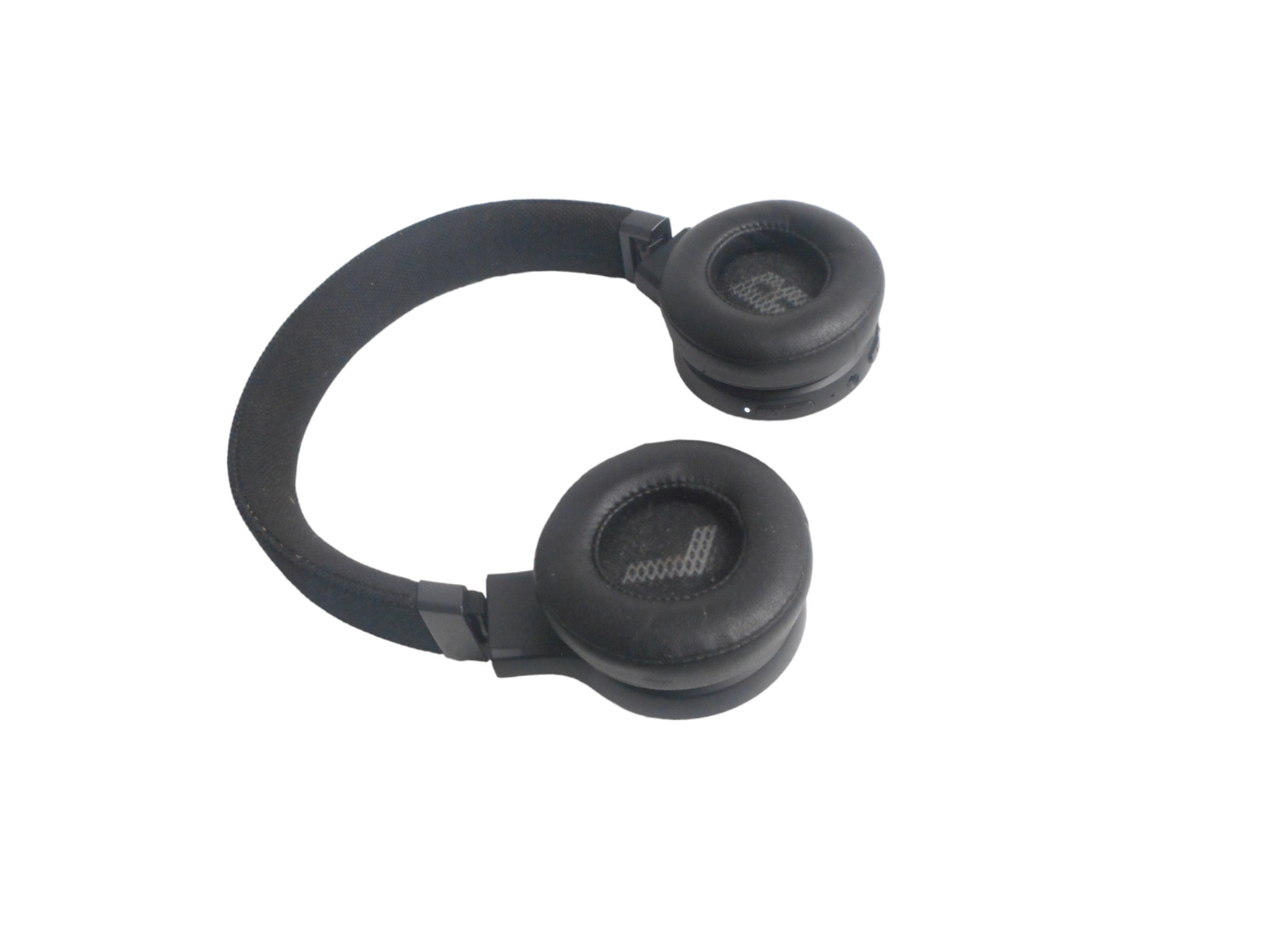 JBL Live 460NC – Wireless On-Ear Noise Cancelling Headphones