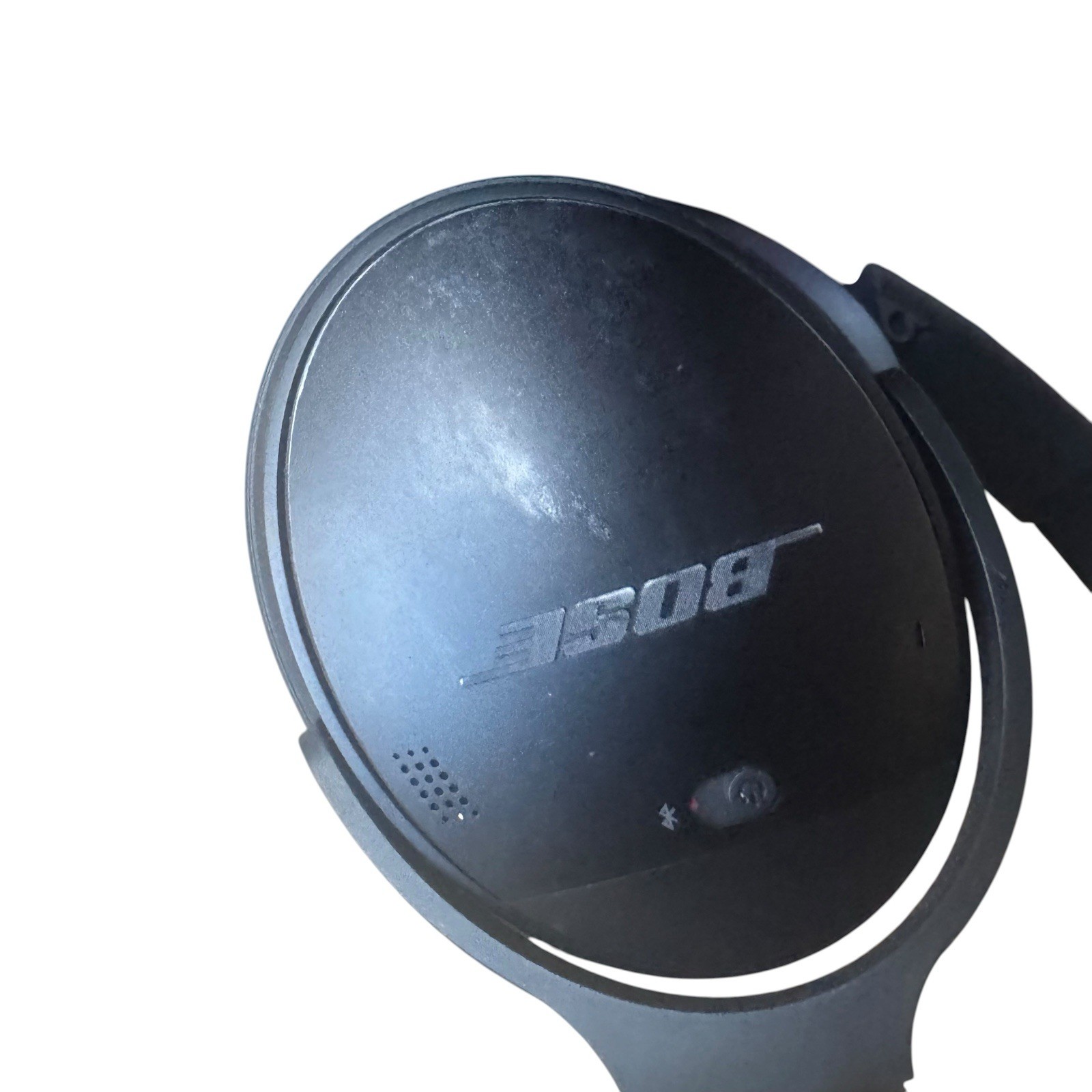 Bose QuietComfort 35 Series II Noise-Cancelling Headphones – Black