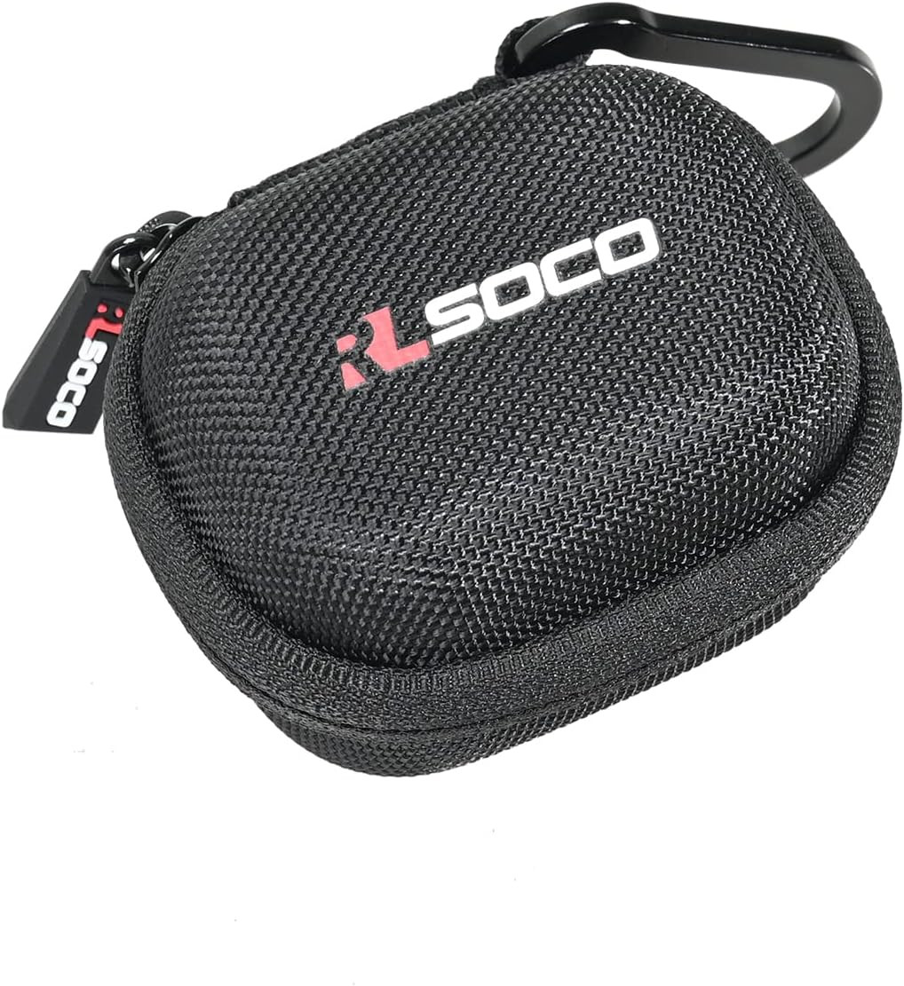 Carrying Case for JBL Vibe Beam/Vibe Beam 2/Tune 230NC TWS/Vibe 200TWS/Tune 130N