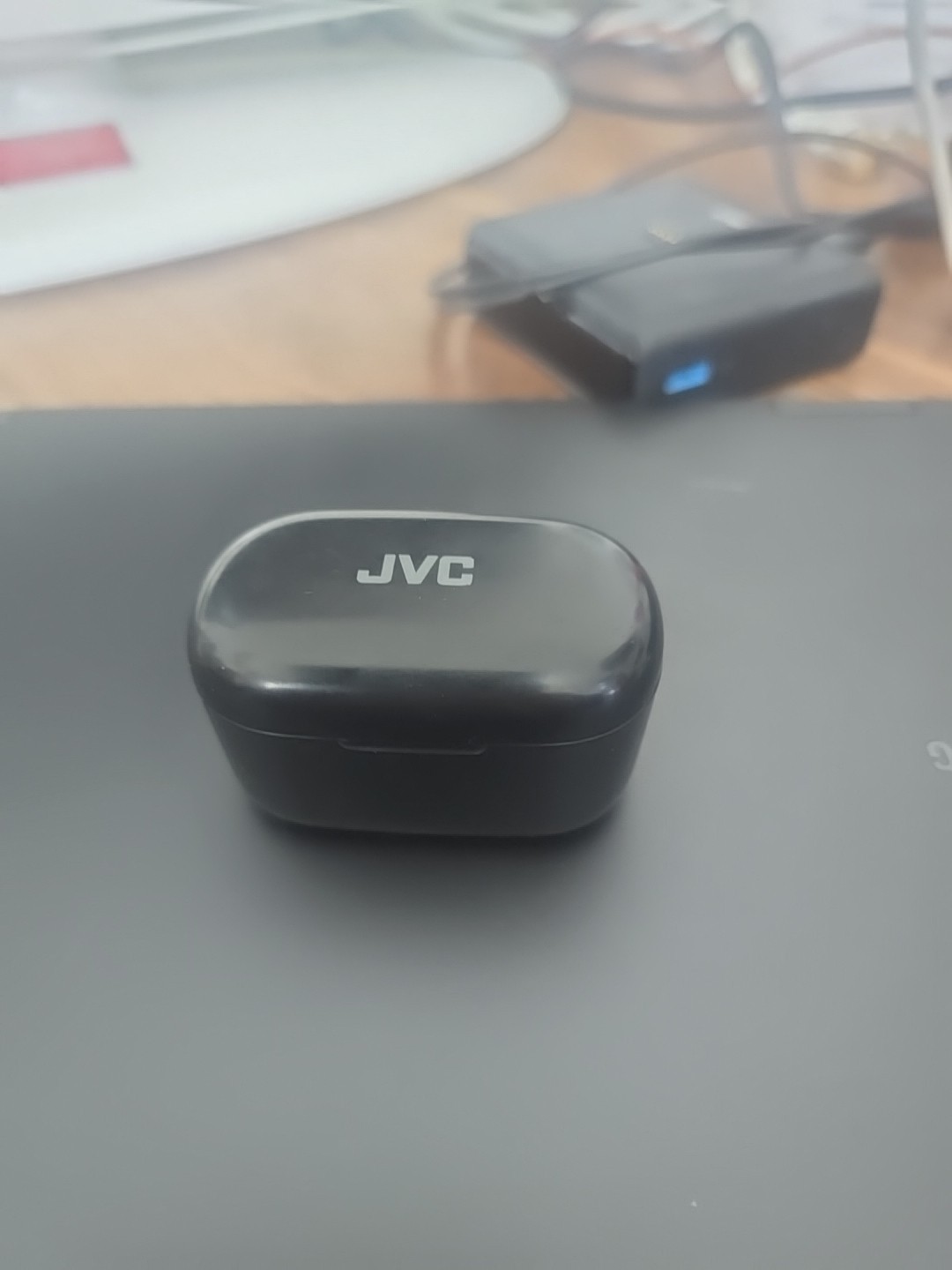 JVC Marshmallow True Wireless Bluetooth 5.3 Earbuds – 28H Battery, Memory Foam