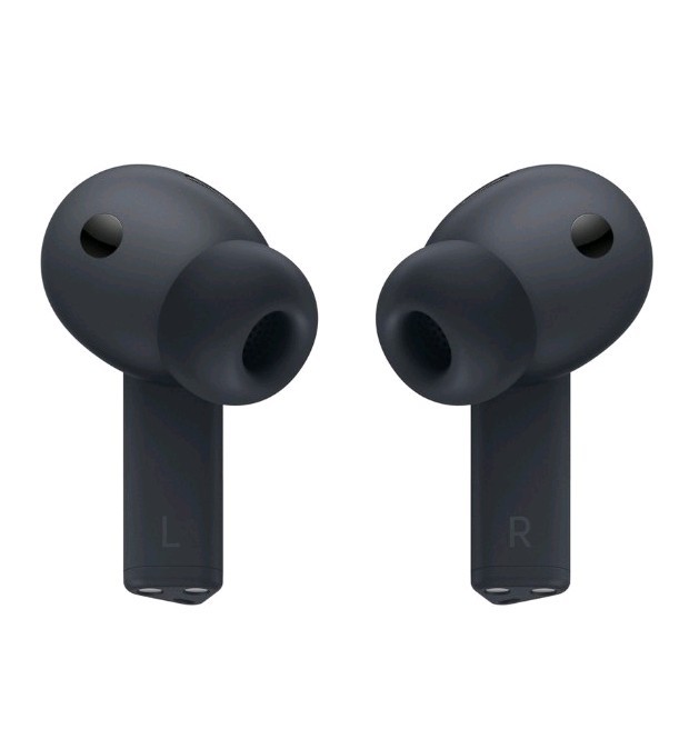 Samsung – Galaxy Buds3 FE Wireless Earbud Headphones – Black