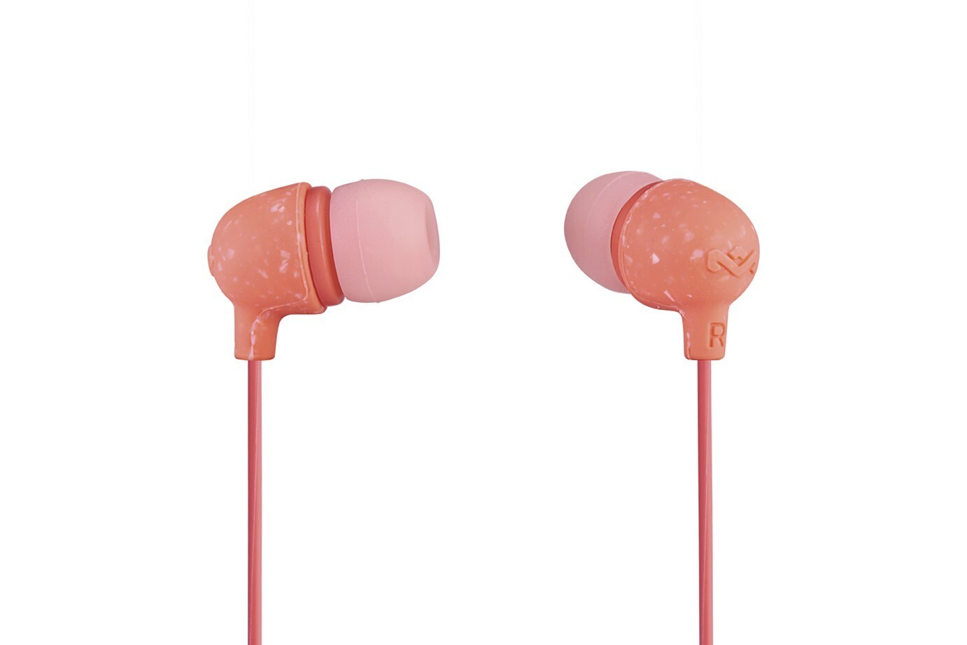 House of Marley Wired In-ear Little Bird Peach