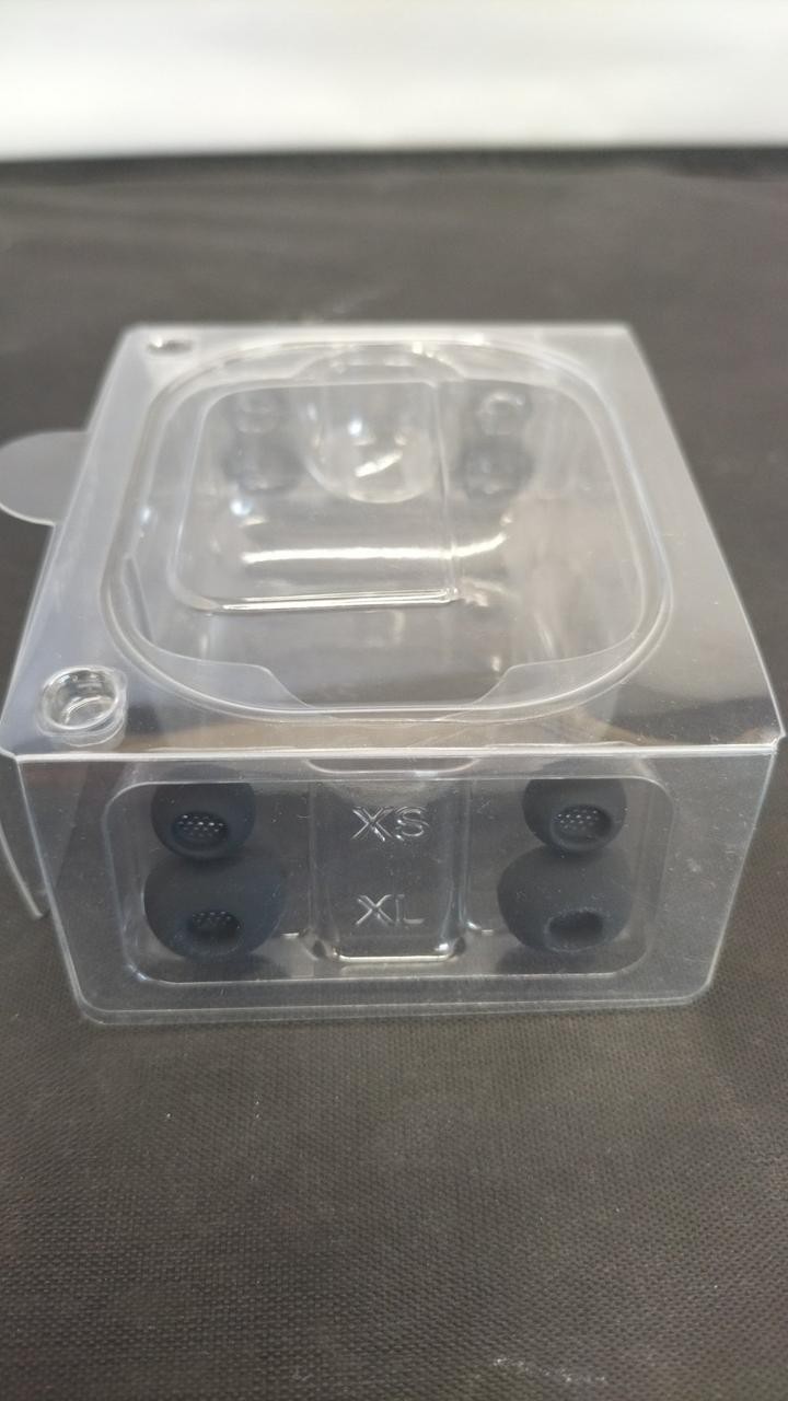 JBL Tour Pro 3 BT Earphones with Accessories