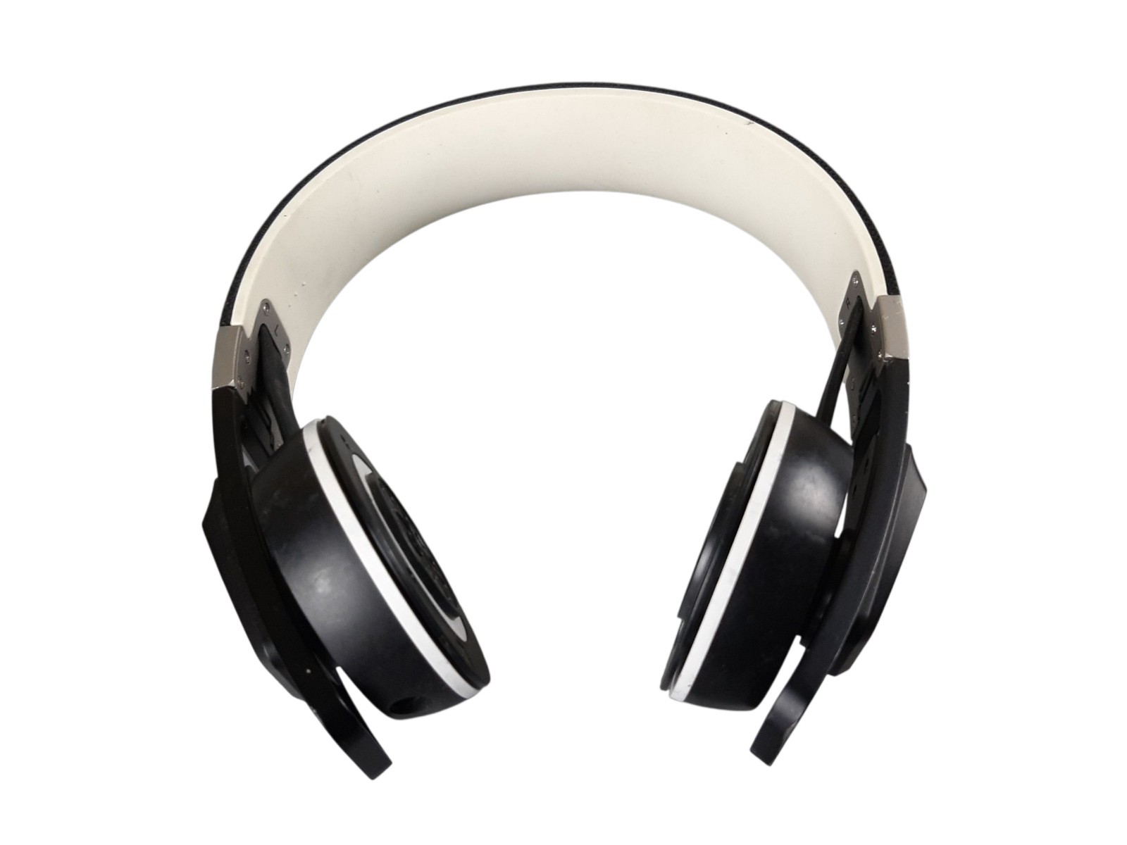 Sennheiser Urbanite Headphones Wired Black/White (No Ear Pads Or Aux Cable)