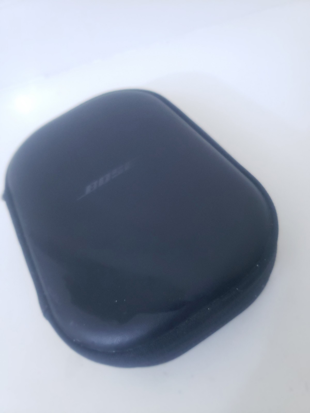 Bose QuietComfort 35 II BT Noise Cancelling Headphones • Excellent Condition
