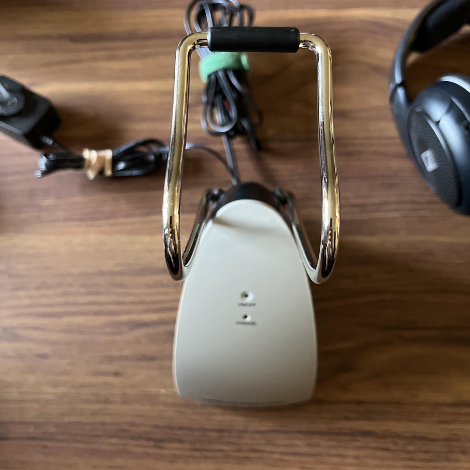 Sennheiser TR120 Wireless Headphones – Tested And Working