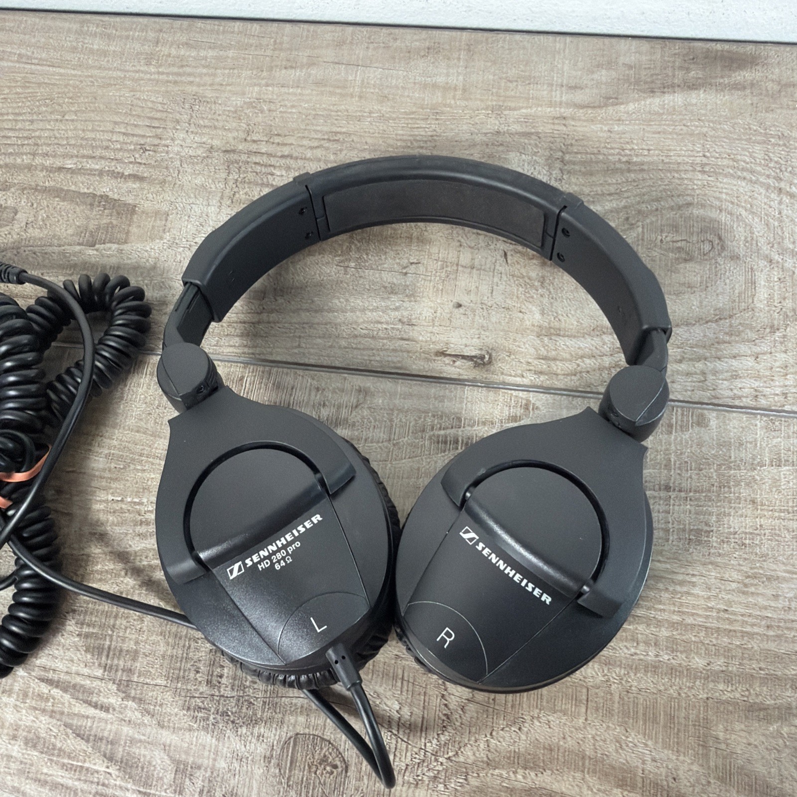 Sennheiser HD 280 Pro Studio Headphones 64 Ohm