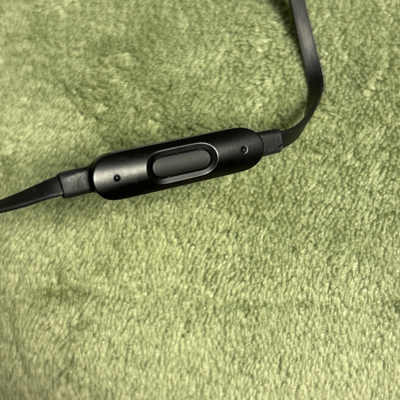 Beats by Dr. Dre Powerbeats 3 Wireless In-Ear Bluetooth Headphones Black