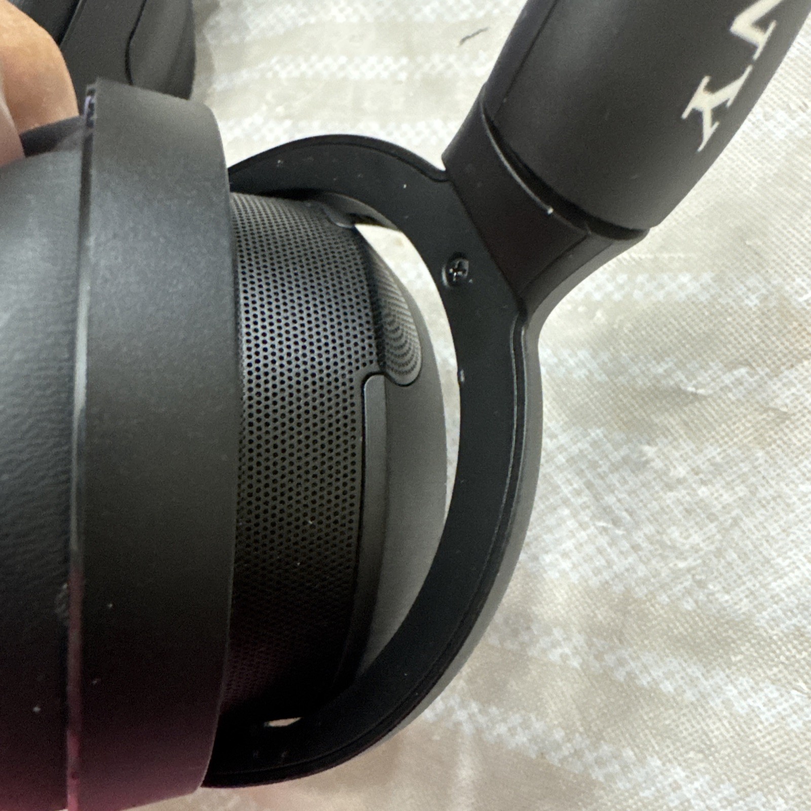 Sony ULT WEAR Wireless Noise Canceling Bluetooth Headphones – WH-ULT900N Black