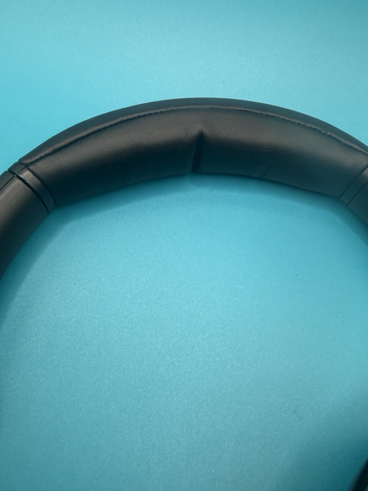 SONY WH-ULT900N NC Headphones – Working But Broken Hinge/read Description