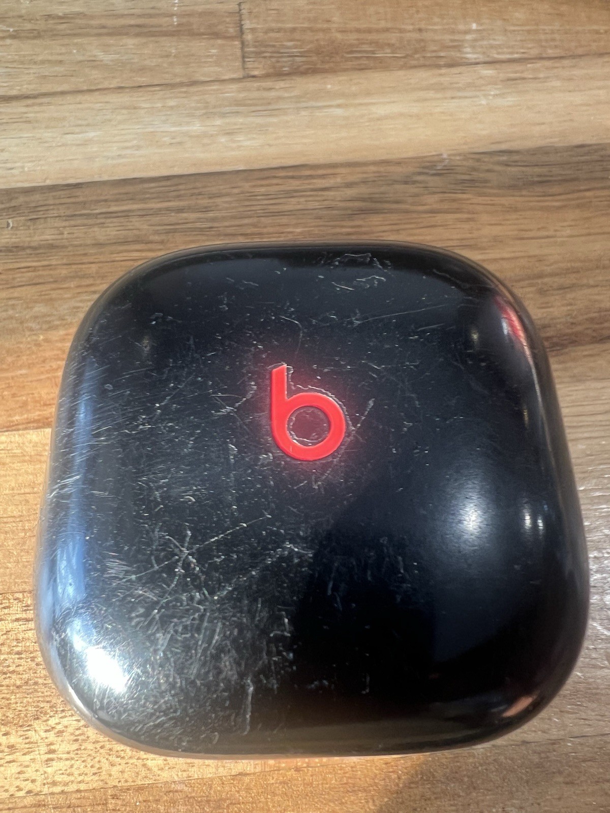 Beats Fit Pro – Noise Cancelling Wireless Earbuds- Black