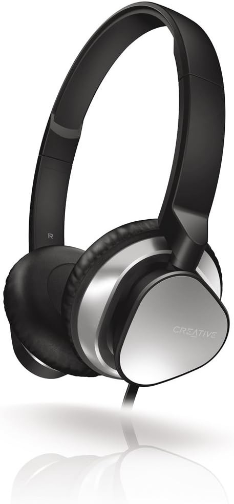 Creative HITZ MA2300 PC Mobile 3.5mm Headset Headphones