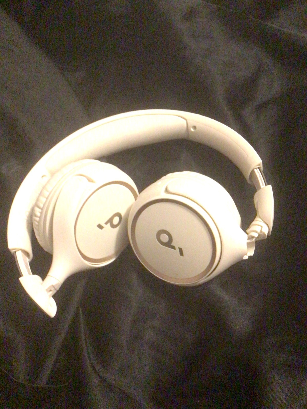soundcore headphones Read Des, Works