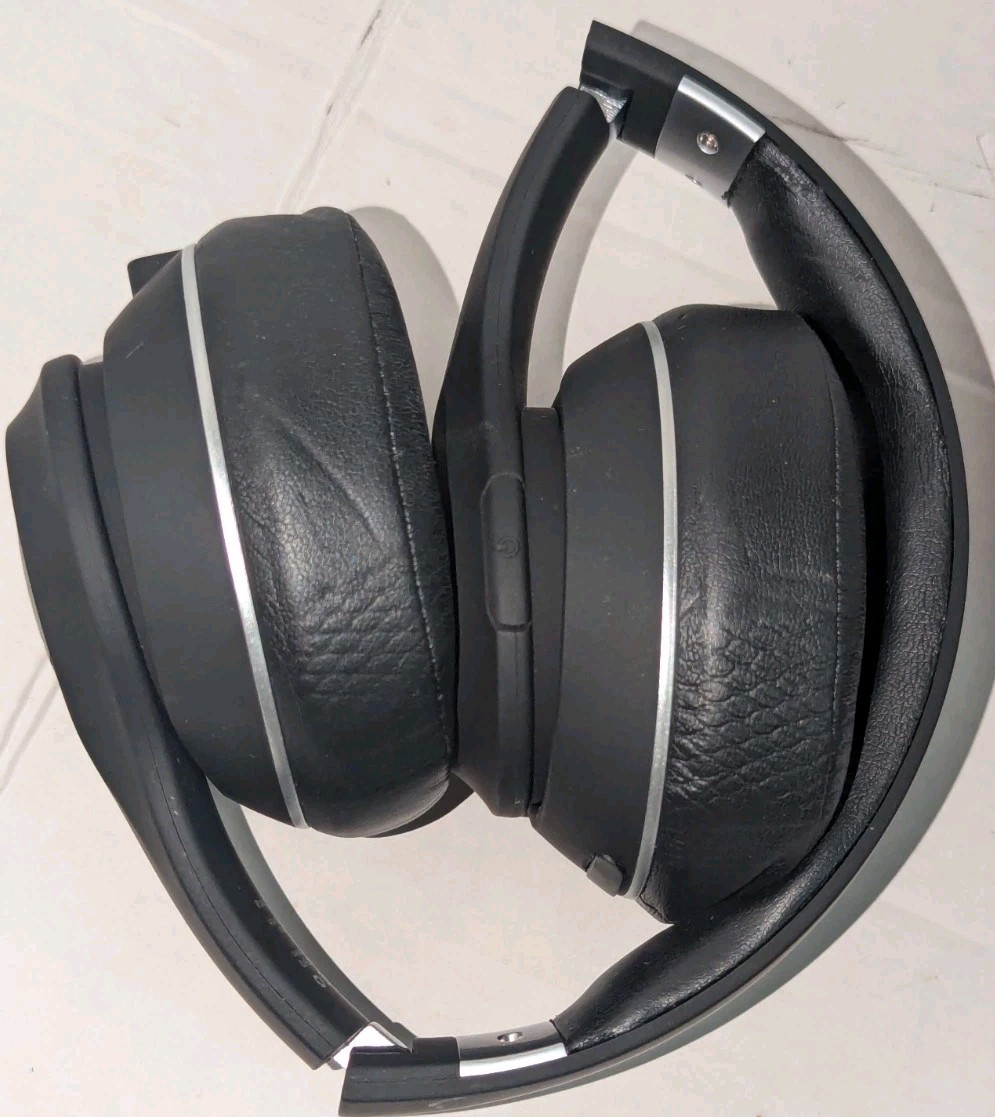 Tribirt XFree Tune IC-BTH70 Wireless Noise Cancelling Headphones