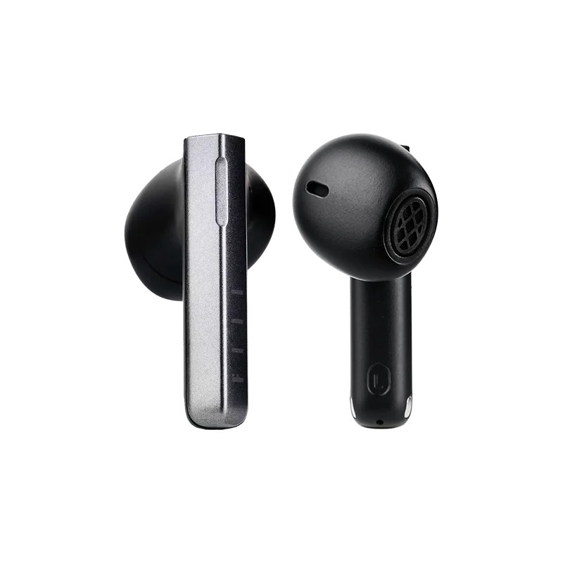 Wireless Earphones Bluetooth Noise Canceling TWS In-Ear Headphones with Charging