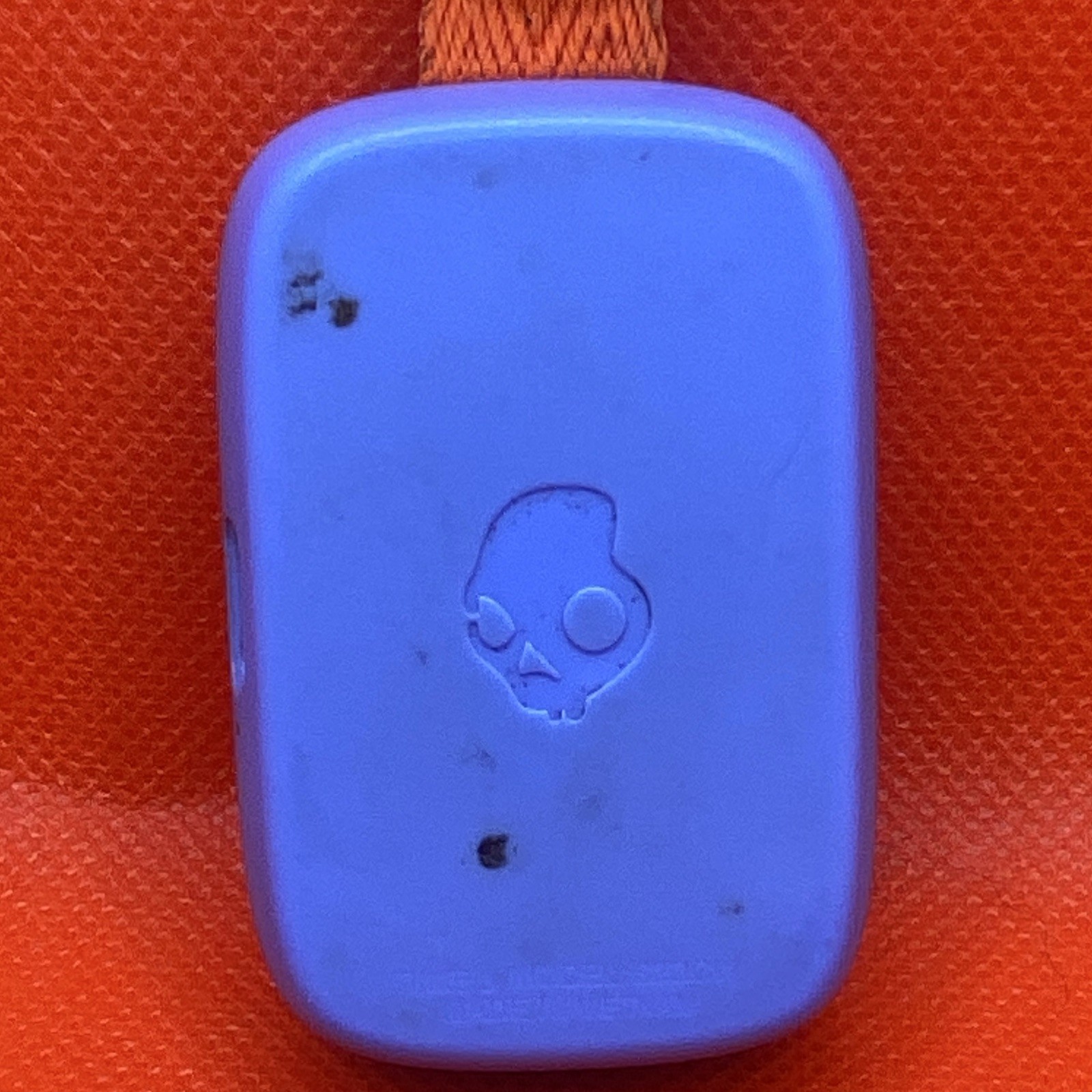 Skullcandy Dime 3 True Wireless In-Ear Earbuds Blue USB-C Case Built-In Mic