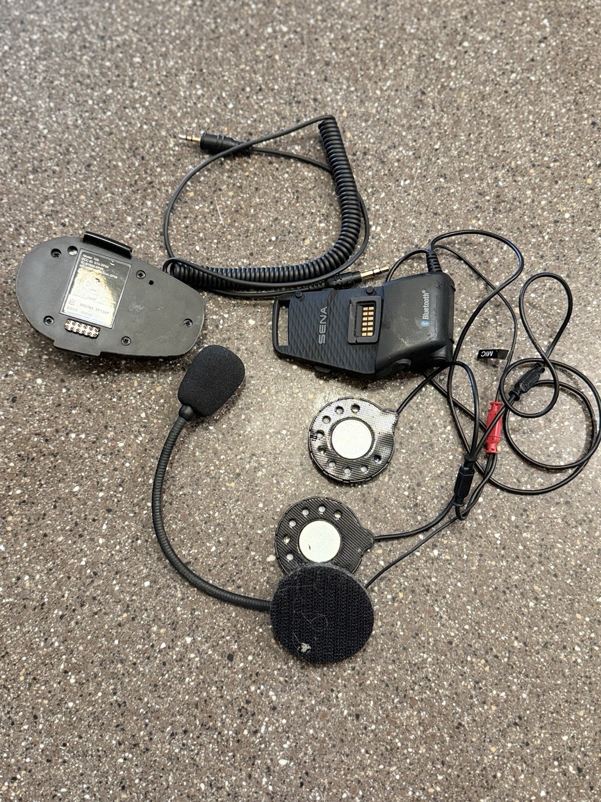 Sena 10S Headset