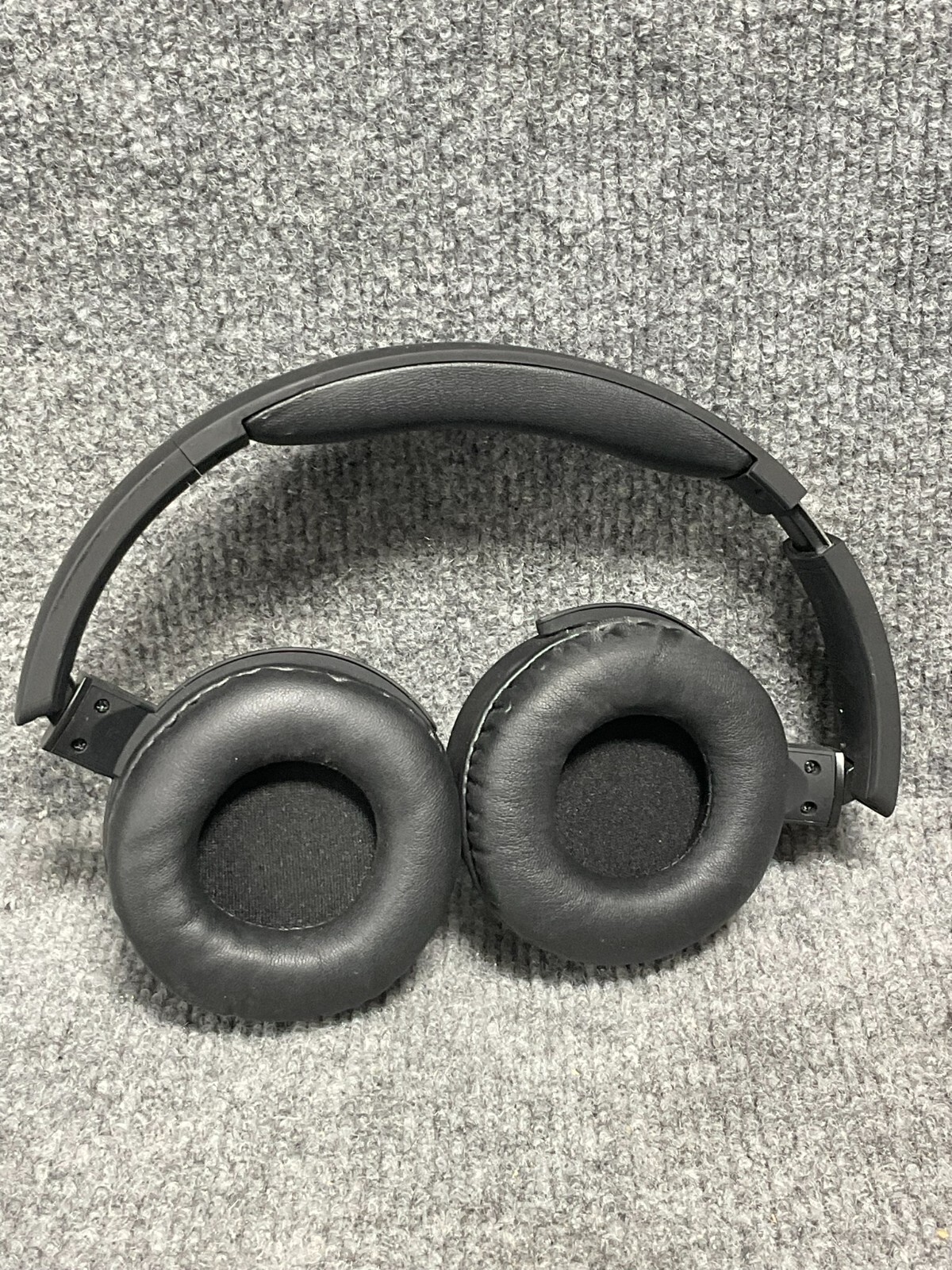 Funky Buddha Headphones Over-Ear Seltzer Edition Without Cable