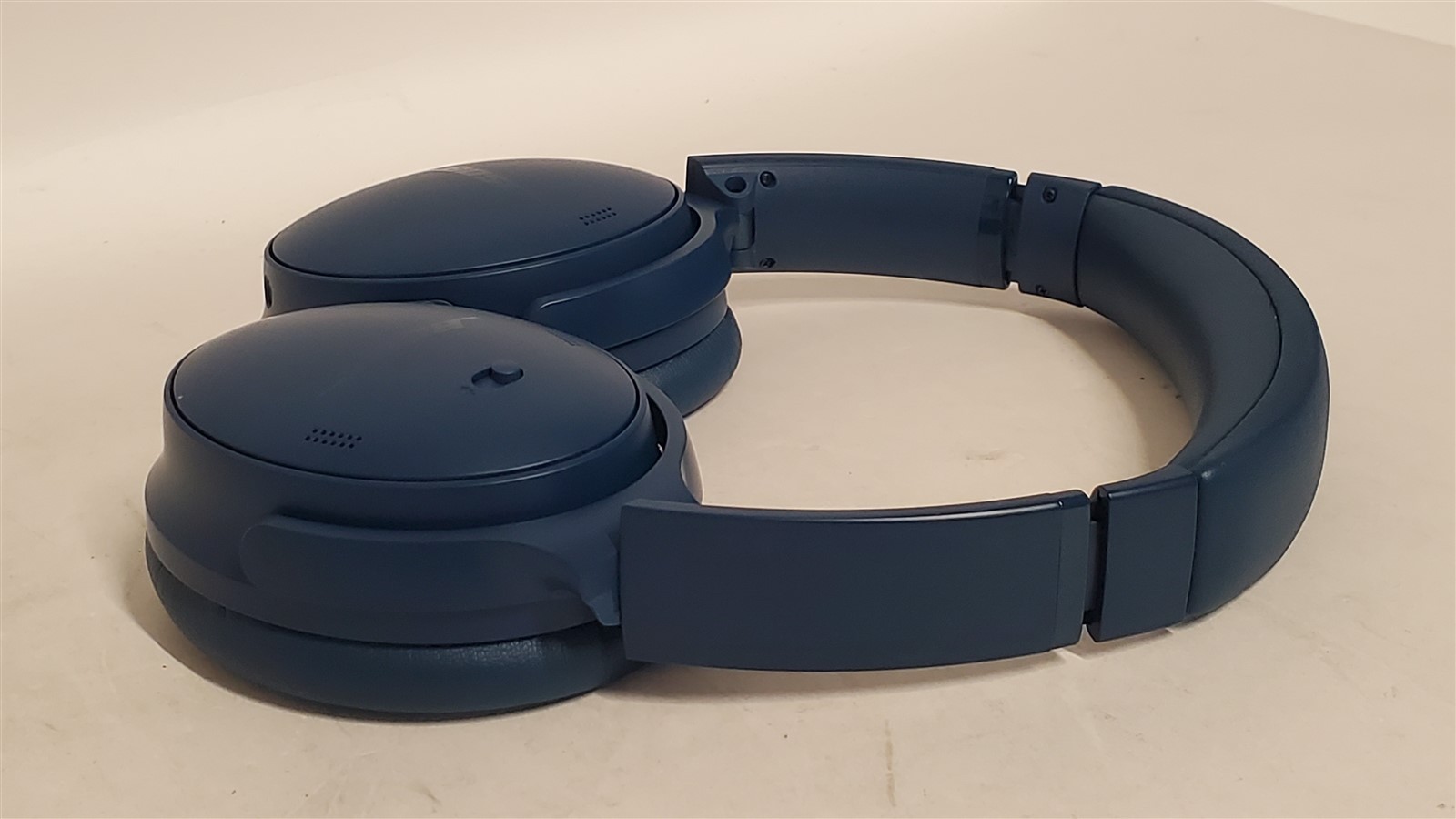 Bose QuietComfort Wireless Bluetooth Noise Cancelling Headphones, Twilight Blue