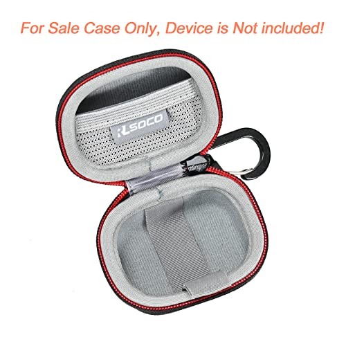 Carrying Case for JBL Vibe Beam/Vibe Beam 2/Tune 230NC TWS/Vibe 200TWS/Tune