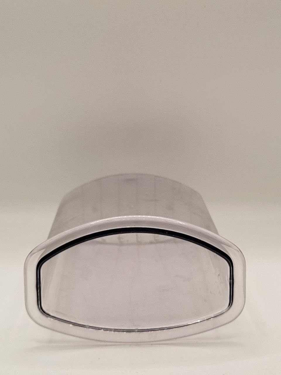 Cuisinart AFP-7 Food Processor Work Bowl Lid & Pusher Replacement Parts