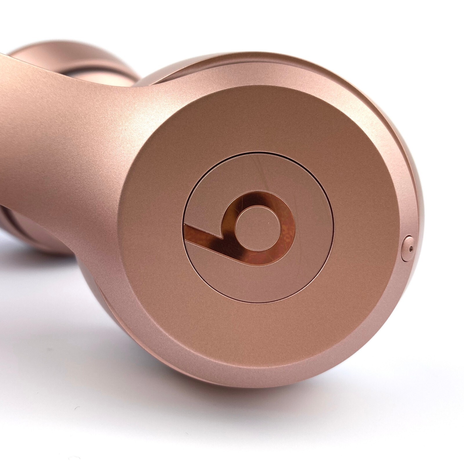 Beats by Dr. Dre Solo3 Wireless Rose Gold On Ear Headphones