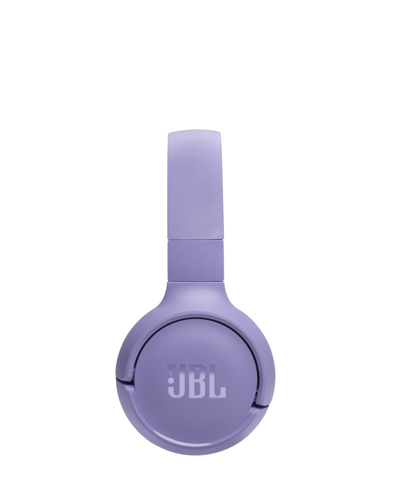 JBL Tune 520BT On Ear Wireless Headphones (PURPLE)