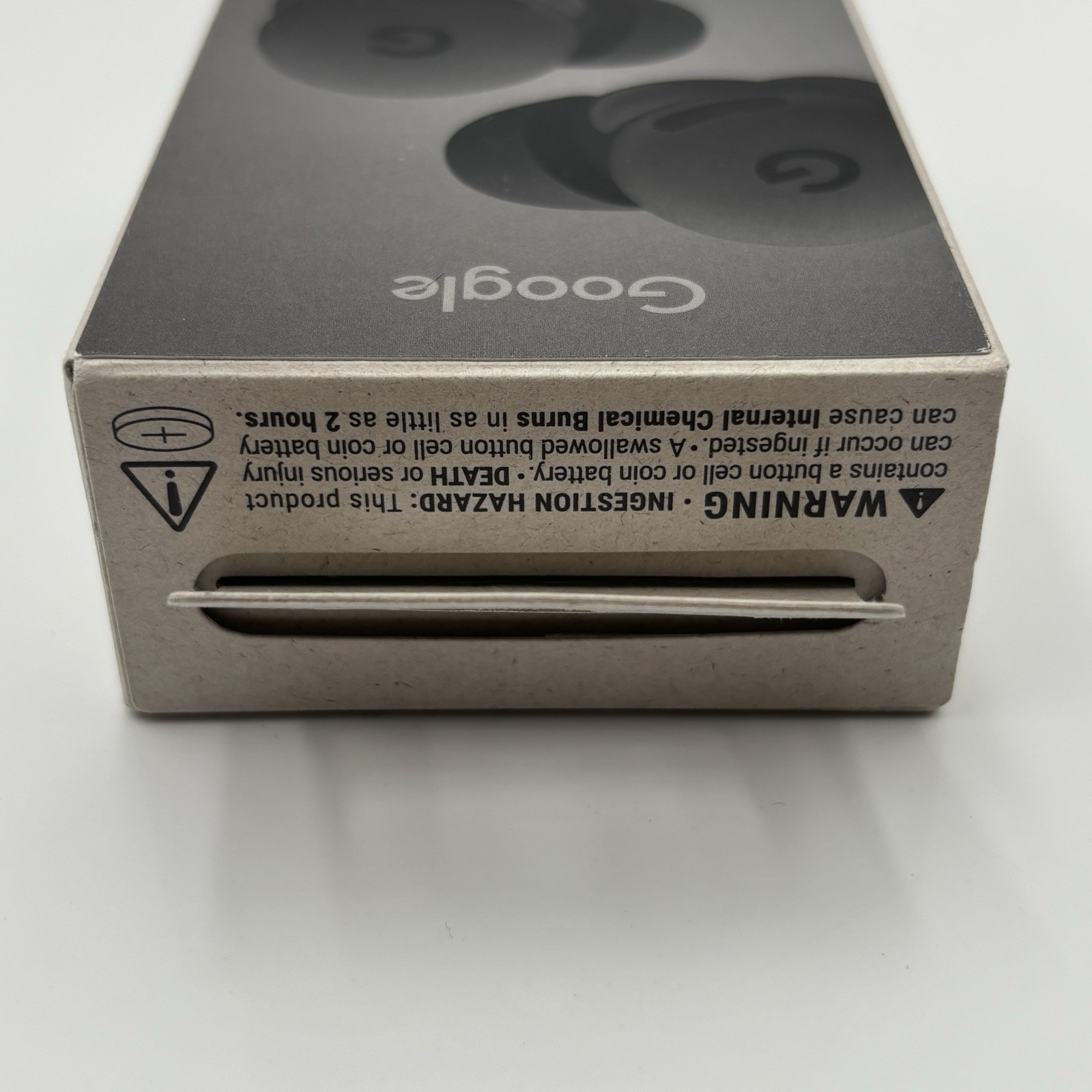 Google Pixel Buds 2a Wireless Earbuds Active Noise Cancelling Hazel New Sealed