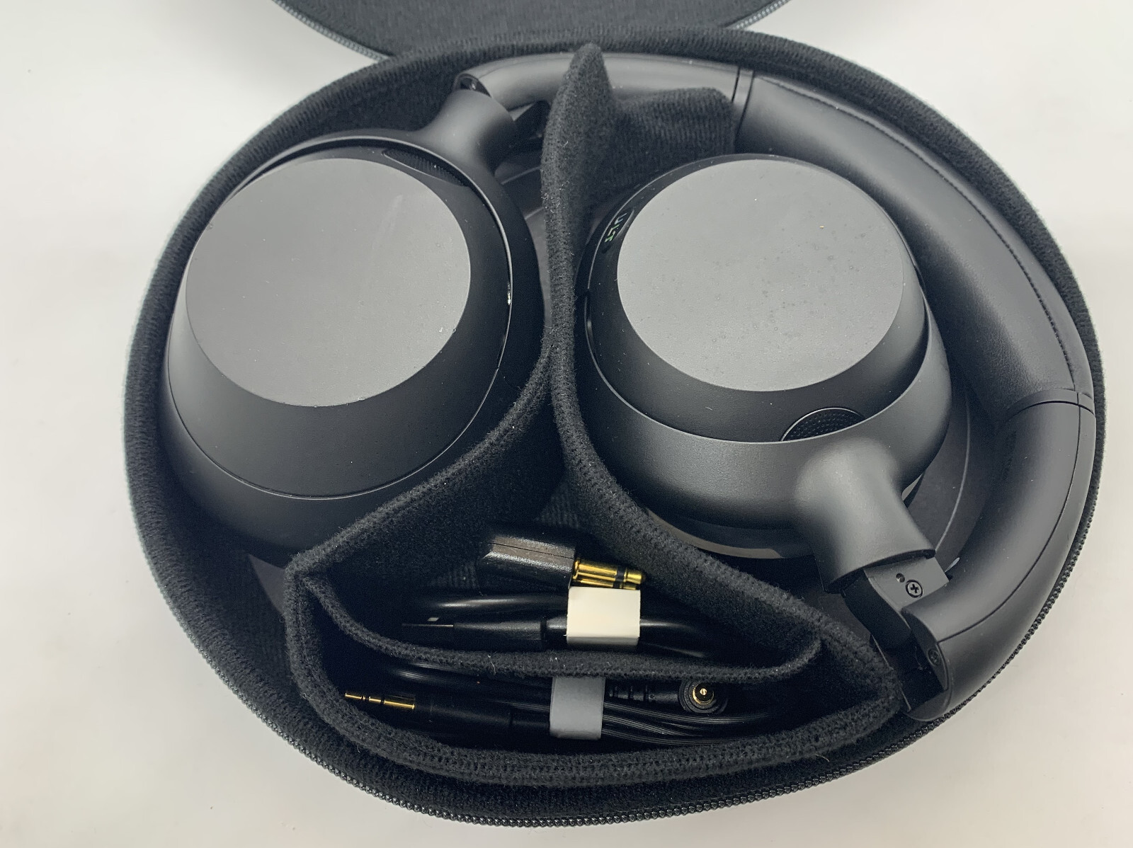 Sony WH-ULT900N Wireless Noise Cancelin Bluetooth Headphones Black #81 NEW