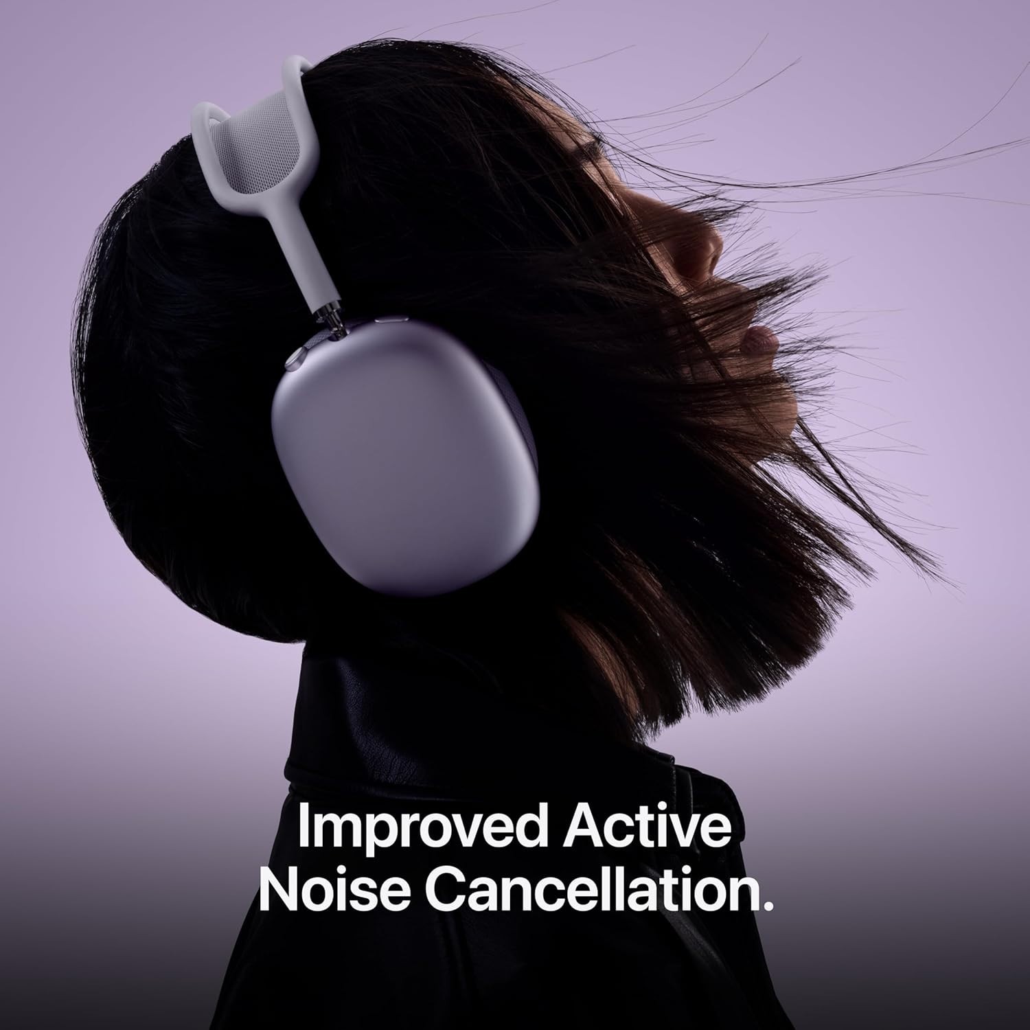 Apple A3454 AirPods Max 2 – ANC Over-Ear Headphones – Midnight (black) *SEALED*