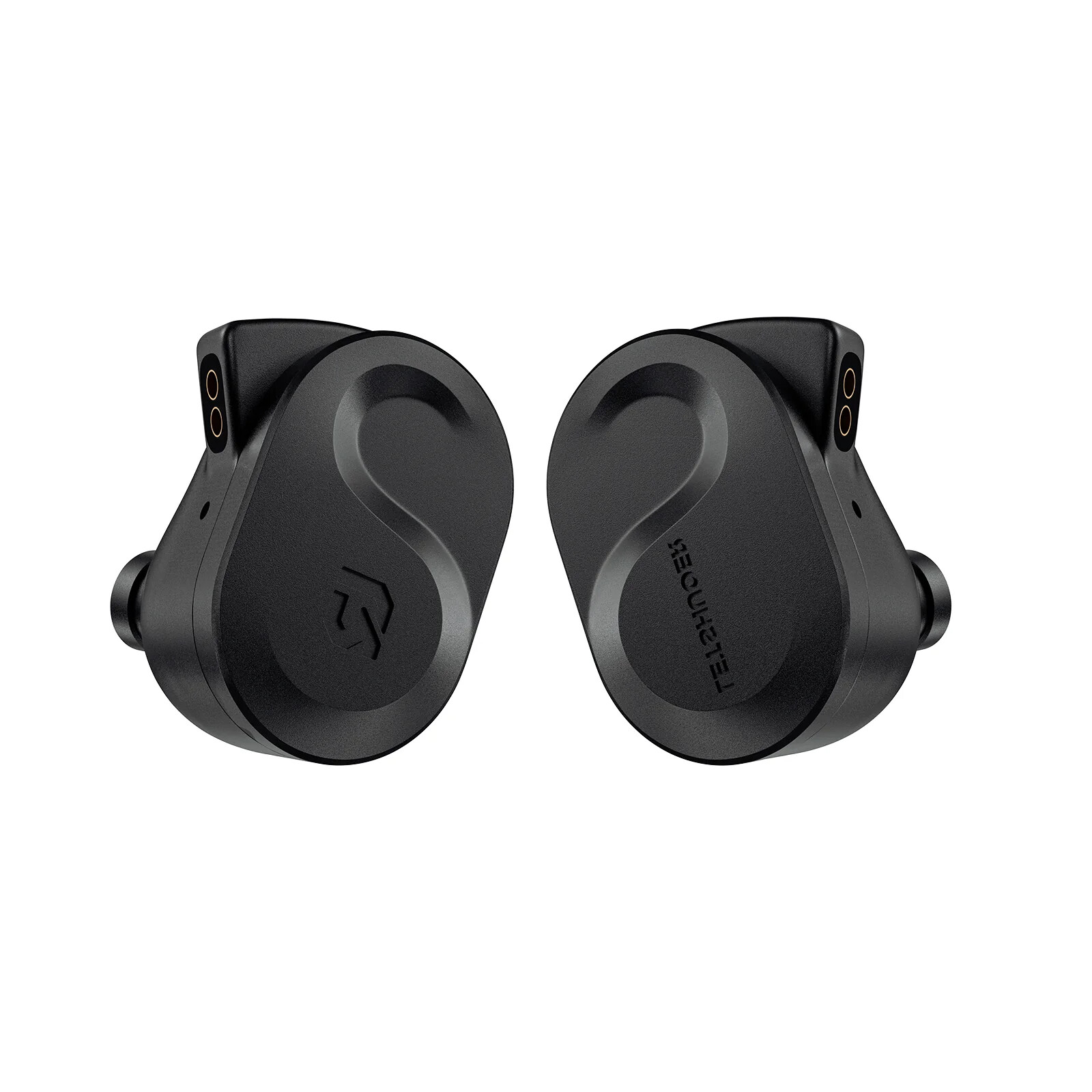 Letshuoer S08 Fourth Generation in Ear Monitor Earphone Dual-coil 13mm Planar