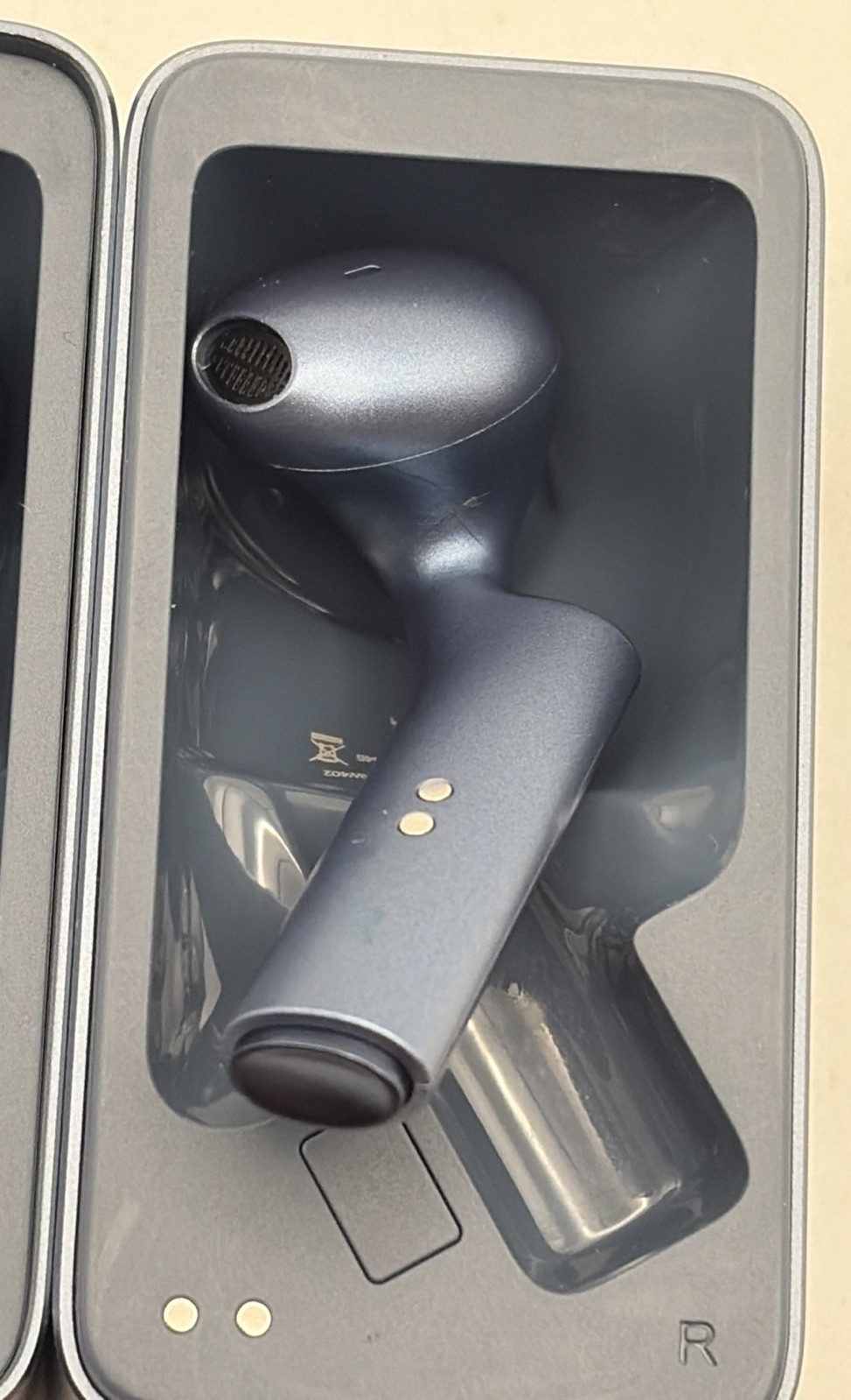 Timekettle W4 Translation Earbuds,Bone-Voiceprint Sensor- Excellent Condition