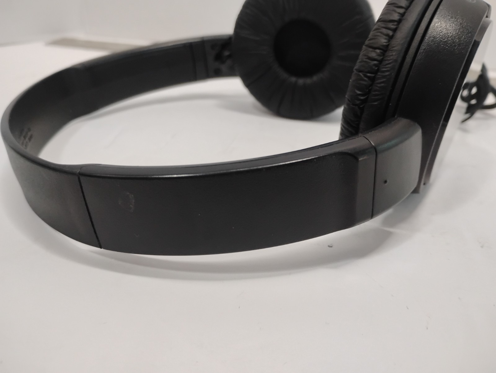 Sony ZX Series Headphones Work And Sound Good With Airplane Adapter