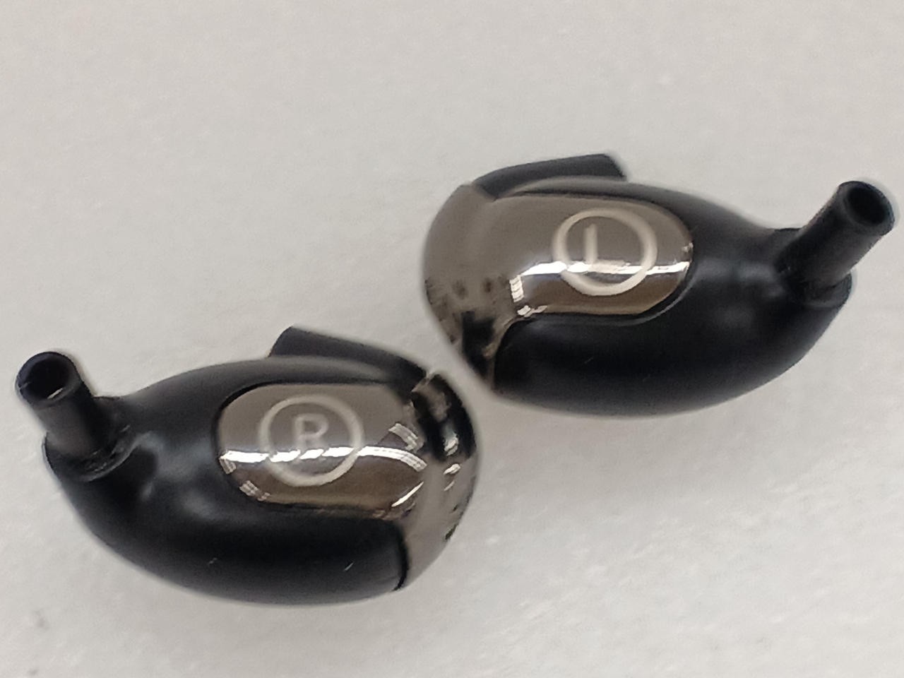 Westone WST-W60 Earphones 6 Drivers 3.5mm Plug Included Accessories