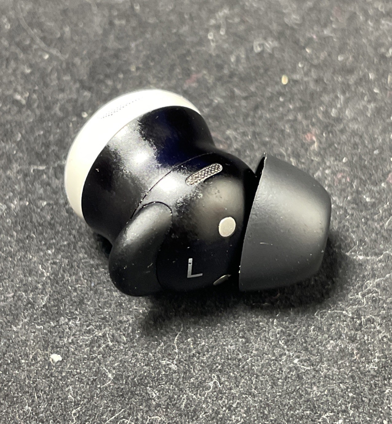 Google Pixel Buds Pro 2 Replacement LEFT Side (Porcelain) (L)