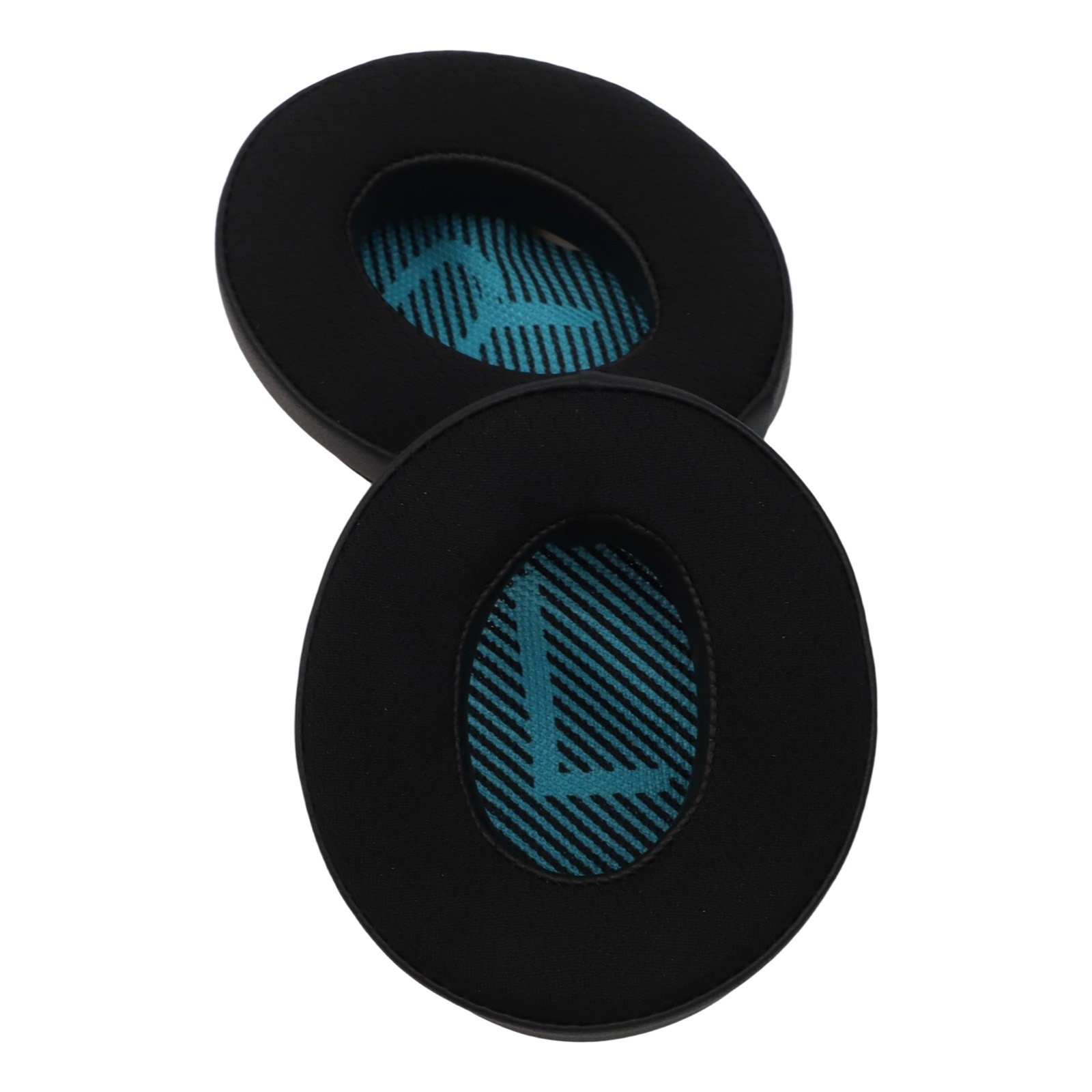 Spongy Ice Gel Earpads for Bose QC25/QC35/QC45 Listening Made Comfortable