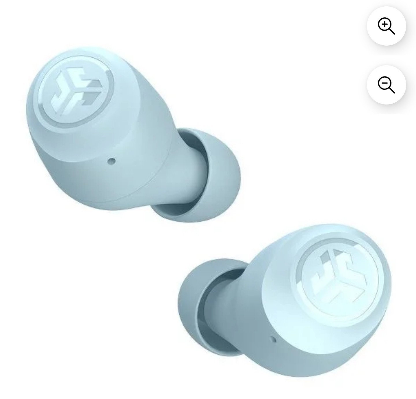 JLab – GO Air POP True Wireless In-Ear Headphones