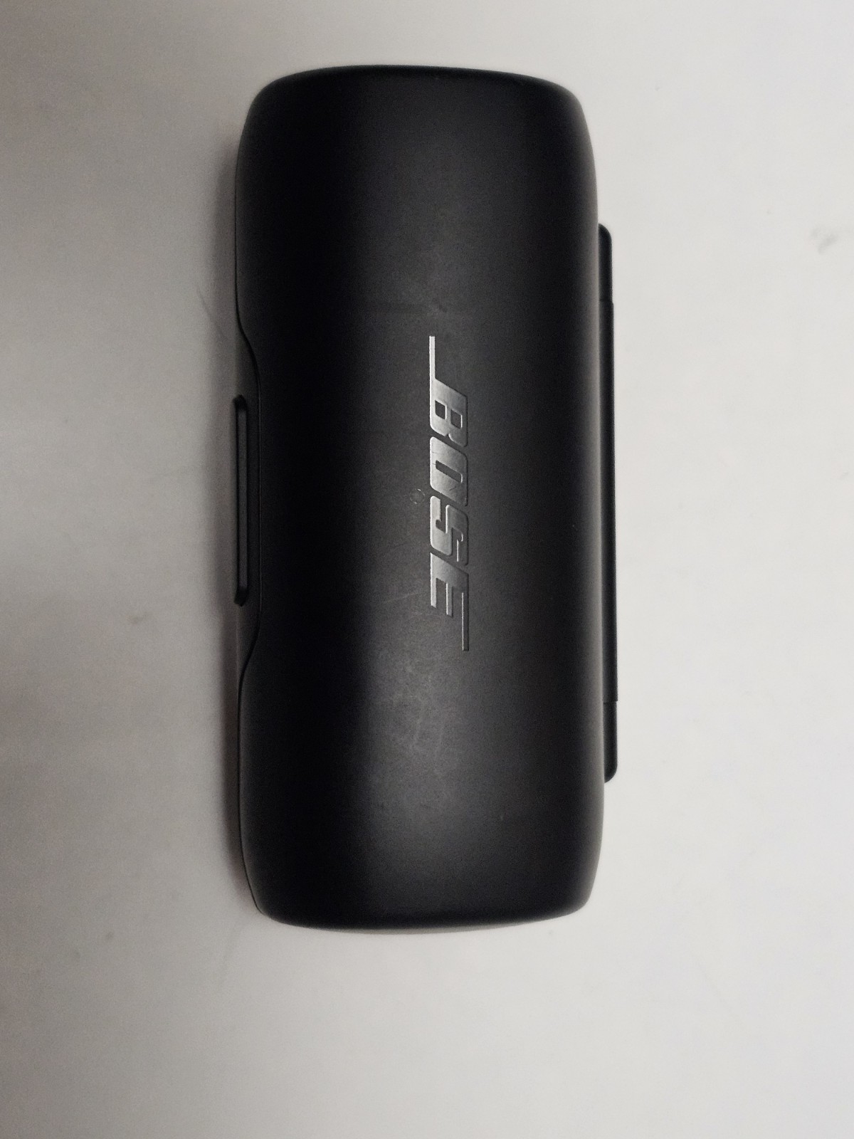 Bose SoundSport Free 423729 In Ear Earbuds Black True Wireless Noise Cancelling