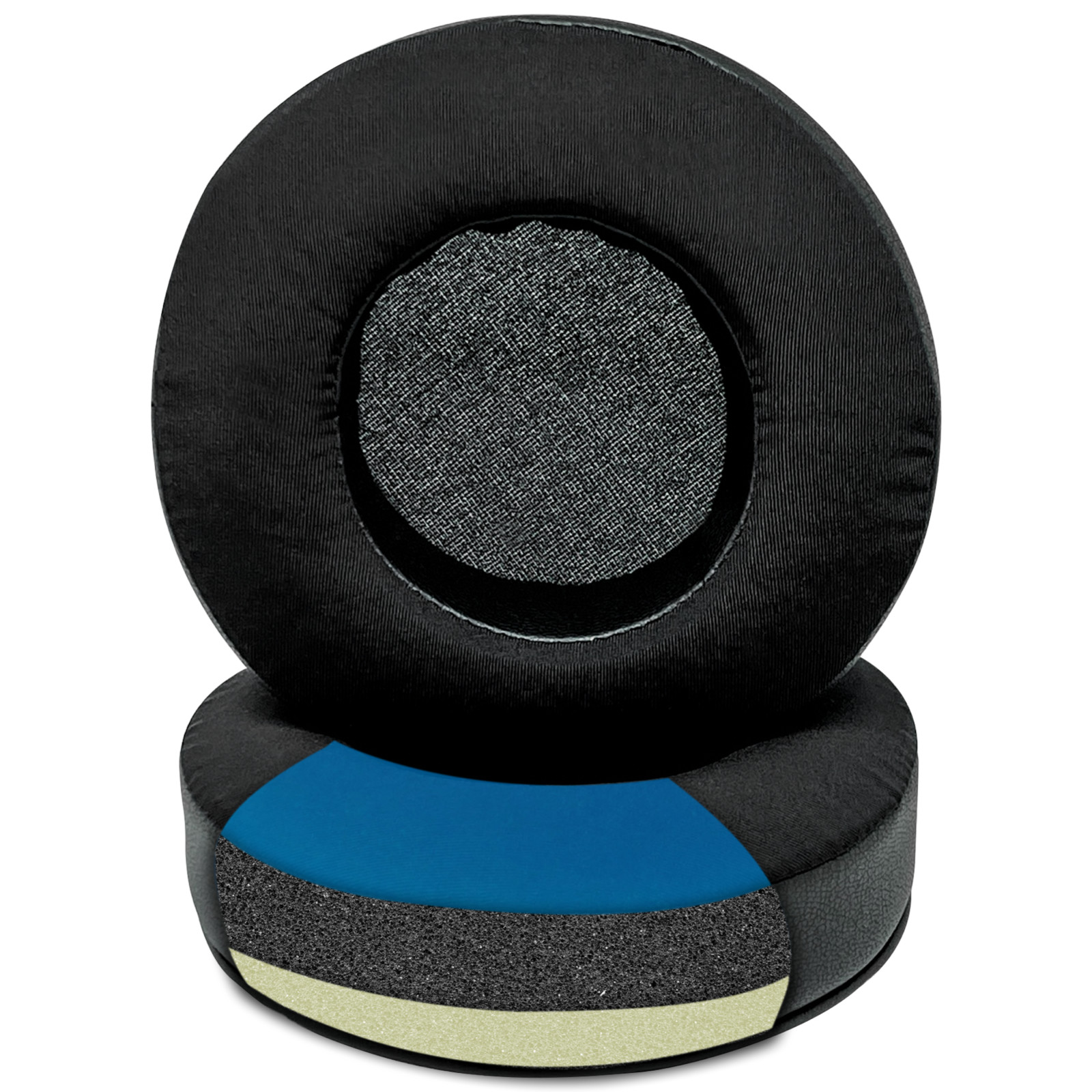 Cooling Gel Ear Pad Cushions For Beyerdynamic DT 770 DT 880 DT 990 Headphones