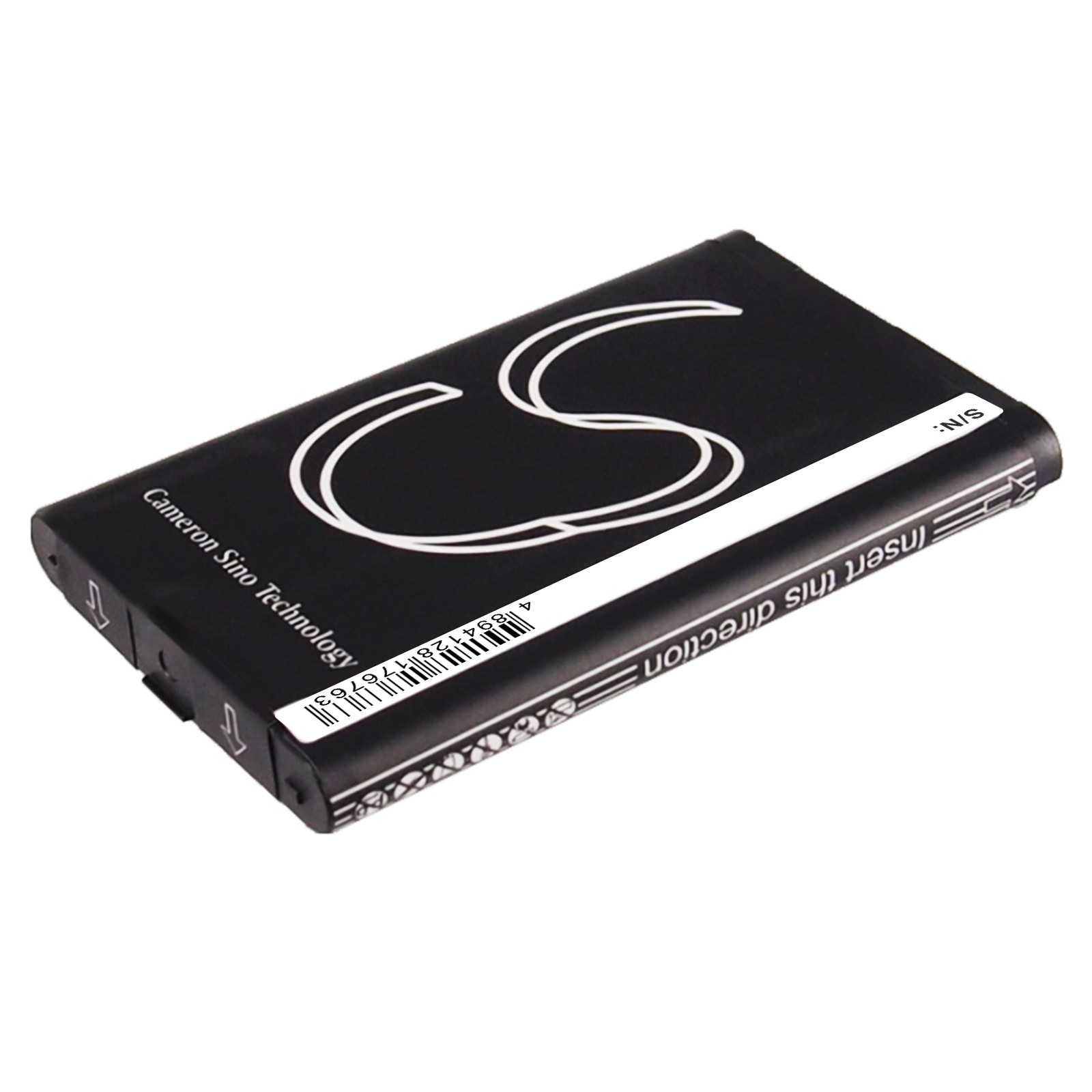 BATTERIE 1050mAh Type 806-00001-000 For Lightspeed Aviation Tango A500