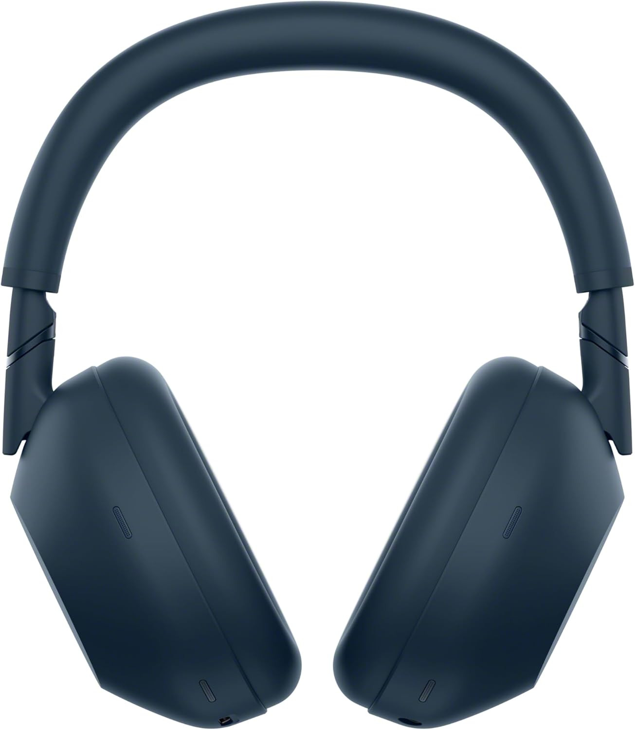 Sony WH-1000XM6 the Best Noise Canceling Wireless Headphones, HD NC Processor QN