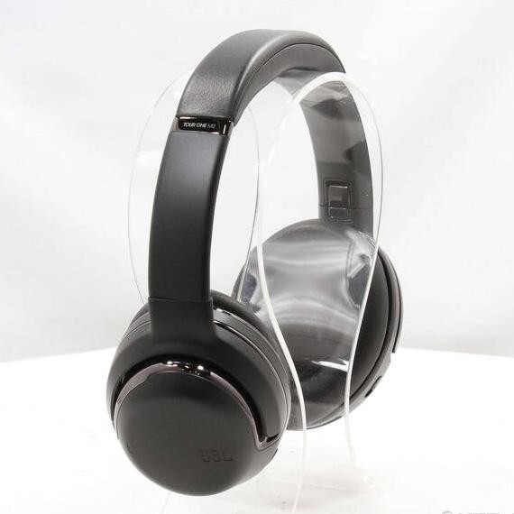 [Used] JBL JBL Tour One M2 Black