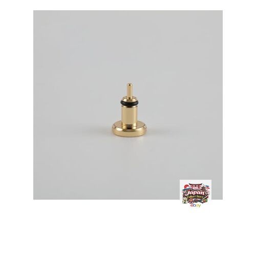 NEW 3.5mm and 4.4mm Brass Headphone Jack Dust Plug Port Cover Cap for Sony