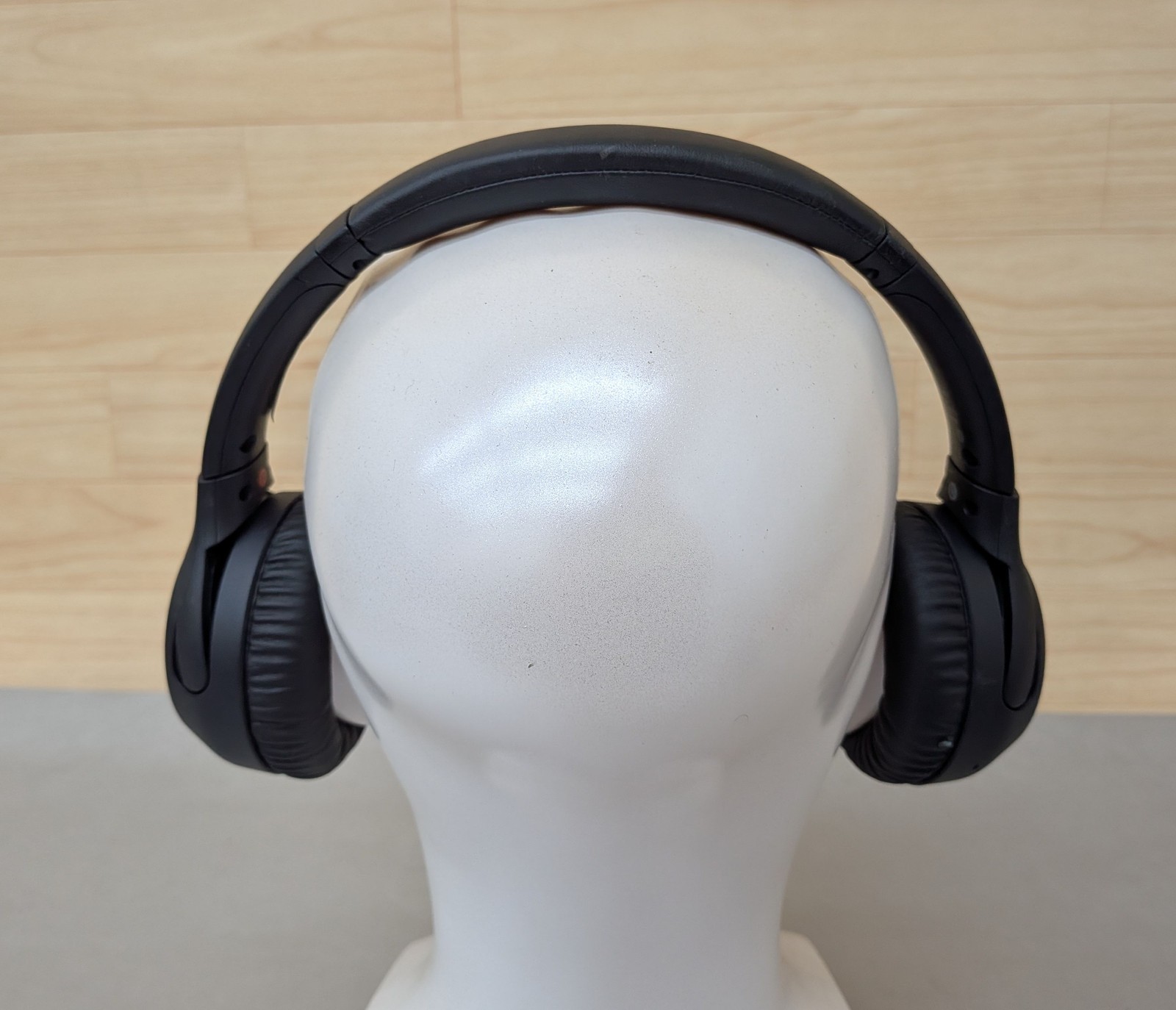 Sony WH-XB700 Extra Bass Wireless On-Ear Stereo Headset