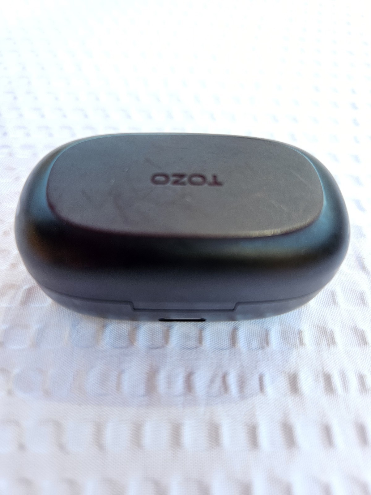 TOZO A1-S Wireless Earbuds Bluetooth 5.3 Immersive Premium Sound Headphones